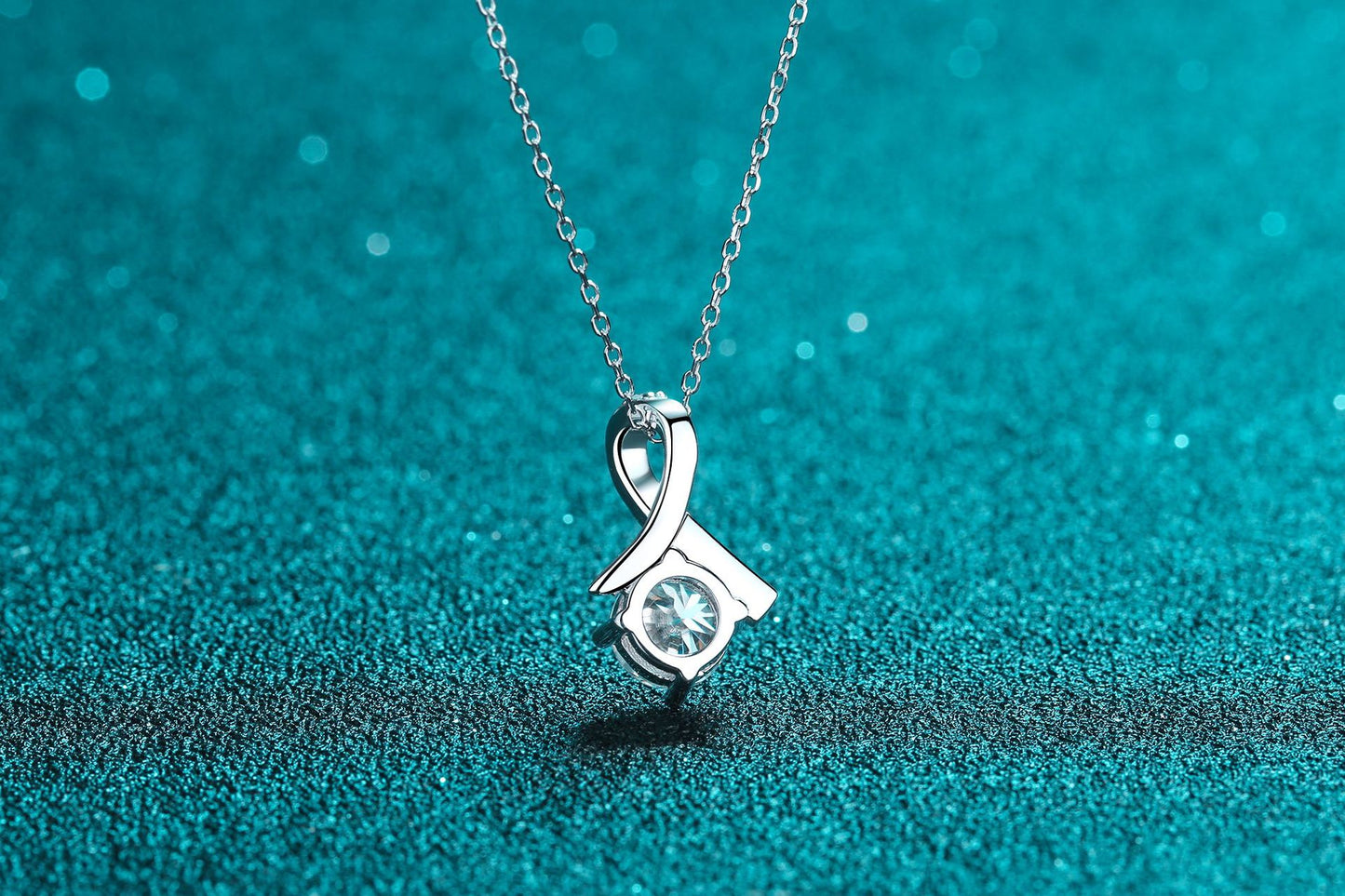 S925 Sterling Silver Pendant for Women, PT950 Gold Plated, Fashionable and Elegant Necklace Jewelry, Directly Supplied by Manufacturer, Live Streaming