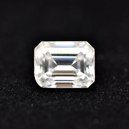 Moissanite Stone Wholesale White D Color Multiple Shapes Vvs1 with GRA Certified Moissanite Stone Jewelry Making Materials 