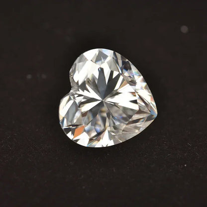 Moissanite Stone Wholesale White D Color Multiple Shapes Vvs1 with GRA Certified Moissanite Stone Jewelry Making Materials 