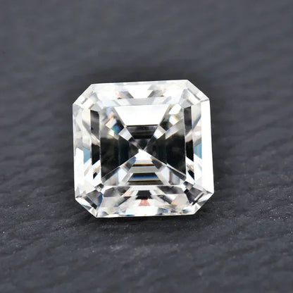 Moissanite Stone Wholesale White D Color Multiple Shapes Vvs1 with GRA Certified Moissanite Stone Jewelry Making Materials 