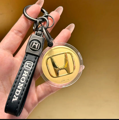 24K 999 gold car pendant, a birthday gift for girlfriend, wife, boyfriend