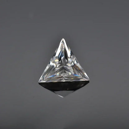 Moissanite Stone Wholesale White D Color Multiple Shapes Vvs1 with GRA Certified Moissanite Stone Jewelry Making Materials 